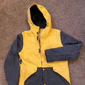 SPECIAL BLEND snowboard/ ski coat